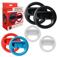 Nintendo switch Mario Steering Wheel NS Motion Sensing Game Steering Wheel J-Con Small Handle Steeri