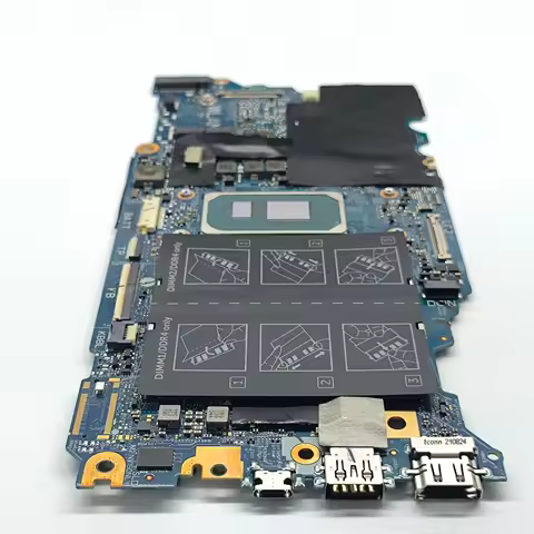 0DF74M DF74M for Dell inspiron 14 5410 14 5418 15 5510 15 5518 Motherboard System Mainboard OnboardC