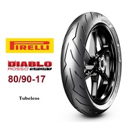 VỎ PIRELLI GAI ROSSO SPORT SIZE 80/90-17