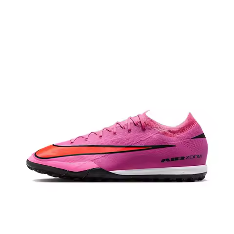 Nike Mercurial Vapor 16 Soccer Shoes Men's Pink FQ8687-600