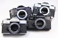 FUJICA ST801 ST-801 黑機 M42 接環 單眼底片相機