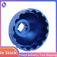 44mm Bicycle Bottom Bracket Tool BBT-69.2 Slot Bottom Support Tool for  X-Type