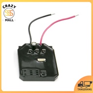Modul Trigger Impact Wrench Profesional Esc Controller Untuk Nagawa/Ryu/Nrt Kompatibel Dengan Brushl