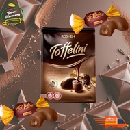 Roshen Toffelini Sweets With Chocolate Filling (1Kg- 500G - 250G -100G)