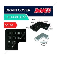 Rayaco Heavy Duty L Shape Drain Cover 水沟盖