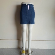 PRELOVED ROK JEANS PART 1// PRELOVED ROK JEANS MINI // ROK JEANS  WANITA  // ROK JEANS WANITA PART 1