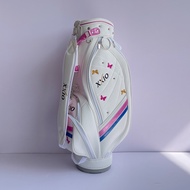 Golf Bag Golf Bag Golf Bag Golf Bag Ladies Golf Lightweight Bag Standard Bag Professional Bag Club B
