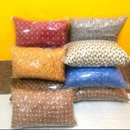 Bantal Kekabu Murah Bantal Kepala Bantal Tidur Pillow Random Colour