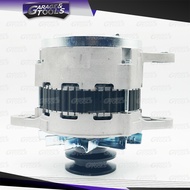 ไดชาร์จ HINO สิงห์ไฮเทค ฝาเหล็ก เครื่อง HO7C (สินค้าใหม่)