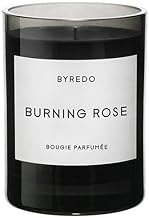 Byredo - Burning Rose Candle by Byredo