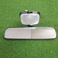 Daihatsu L900 room mirror