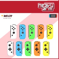 Switch Omelet Gaming Joycon | Switch Omelet Mini Joypad Controller (Official) * Hall-Elite Joystick 