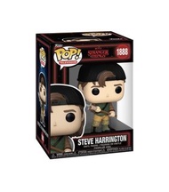 🇺🇸預購Funko Pop! Stranger Things 怪奇物語最新角色造型(7月到港)