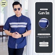 Bisa cod gamis lebaran terbaru 2024 KEMKO GAVIN by Athaya