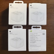 【全新原裝】Apple 20W USB-C 電源轉換器 Power Adapter