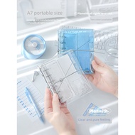 planner 2026 diary 2026 Planwith 30% off Clear Notebook Notebook 2026 Handbook A7 Schedule Notebook 