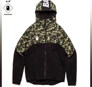 bape fcrb soph Ventilation Hoodie 外套
