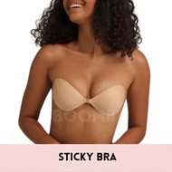 [BOOMBA Official Store]  BOOMBA Sticky Bra