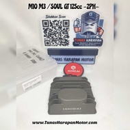 CIPROX MIO M3/SOUL GT 125 2PH ICHIDAI [2016] 4 SQUARE BOXES IH-H1960-MI3-002