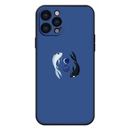 BVC jean color piece iPhone case For Iphone 15 13 14 12 11 Pro MAX X XR XS MAX 7 8P 6S q7337