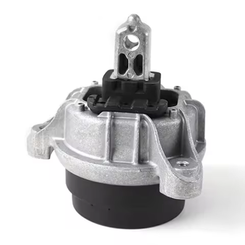 Engine Motor Mount 22116777365 22116786528 For BMW F07 F10 F11 535i F06 F12 F13 640i F01 F02 730Li 7