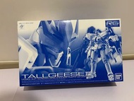 RG Tallgeese 3