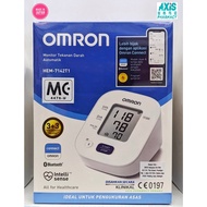 OMRON BLODD PRESSURE MONITOR AUTOMATIC HEM-7142T1 {UPPER ARM} STANDARD