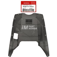 Fyp 64340-K1A-N00Za Cover Under LedBEAT Streetdeluxe K1A & K1A-L - New Exchange Guarantee