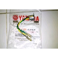 Original Original Yamaha Vega R Headlight Cop - 