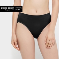 New (Available in 4 Colors) Pierre Cardin Seamless Brief Panty 509-6301 - Nude, 2XL
