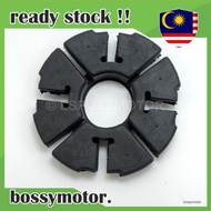SUZUKI PANTHER TXR150 REAR HUB DAMPER GETAH SPOCKET RUBBER DAMPER RIM WHEEL TAYAR TYRE RC RG