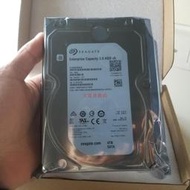 🔥三年保希捷 ST4000NM0035 4T SATA 128M 企業級 V5輻務器硬蝶#硬蝶#記憶體