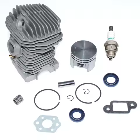 Cylinder Piston Kit 42.5mm For Stihl 025,MS250,MS250C,MS250C-B,MS250C-B Z,MS250CBE,MS250C-BE Z,MS250