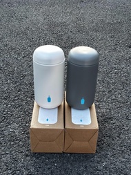 日本藍瓶子 Blue Bottle 卡特杯 不鏽鋼保溫杯 咖啡保溫瓶 戶外便攜水杯
