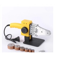 PPR Heater Fushion Machine Pipe welding machine Heavy Duty Good Quality