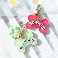 Custom Dog Pet Tag, Pet Accessories, Pet Tag Murah, Dog Items, Dog Essentials, Pet Essentials, Pet W