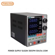 POWER SUPPLY SUGON 3005PM 30V/5A 150W