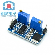Invoice Attached SG3525 PWM Controller Module Frequency Adjustable Duty Aerobic Adjustable Waveform 