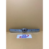 CLIP KURANG CANTIK HONDA JAZZ / FIT GP1 /GP4 GE8 REAR BONNET PANEL CHROME REAR BONNET GARNISH  (JAPA