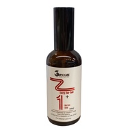 Triple Care 2+1 Energy Hair Tonic 100ml (Spray-able)Help to Prevent Hair Loss