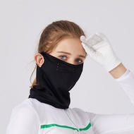 GO Ahead | หน้ากากป้องกัน UV 360 องศา