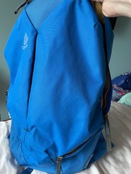 日本購入男女啱用 Gregory 18L  返工背囊返學背囊 school bag office backpack  露營背囊行山背囊 camping backpack hiking backpack