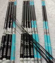 Joran tegek Longteng uk 450-540-630 Import original berkualitas Termurah dan terlaris