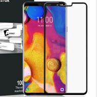 LG V40 / V40 ThinQ 4D tempered glass full screen