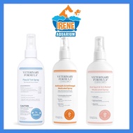 Synergylabs Veterinary Formula Clinical Care Antiseptic & Antifungal Spray 237ml