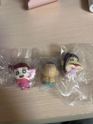 蠟筆小新 扭蛋
