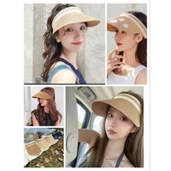 B076 Hat Sun