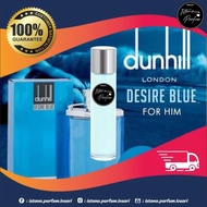 Parfum Refill - Dunhill Blue