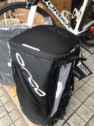 Orbea ORCA Transition Bag 鐵人包 70公升