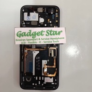 LCD TOUCHSCREEN REPLACEMENT G00GLE PIXEL 4 Gopix 4 FRAME SET